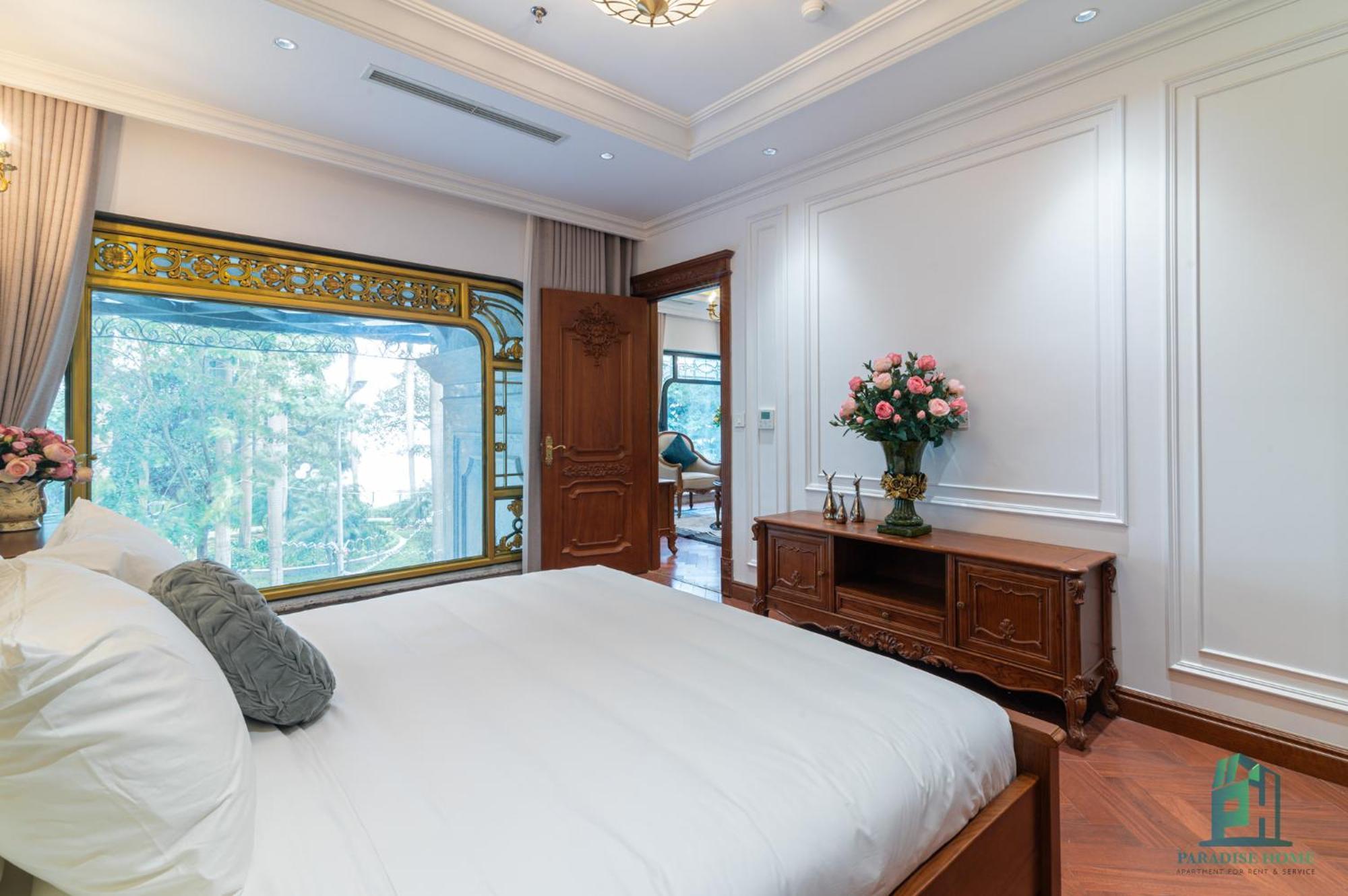 Luxe Paradise Suite Hotel Trich Sai Hanoi Exterior foto