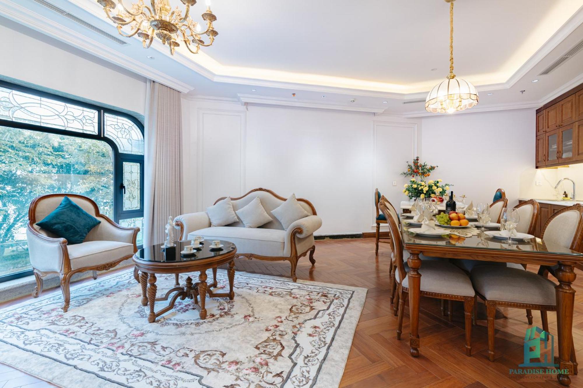 Luxe Paradise Suite Hotel Trich Sai Hanoi Exterior foto