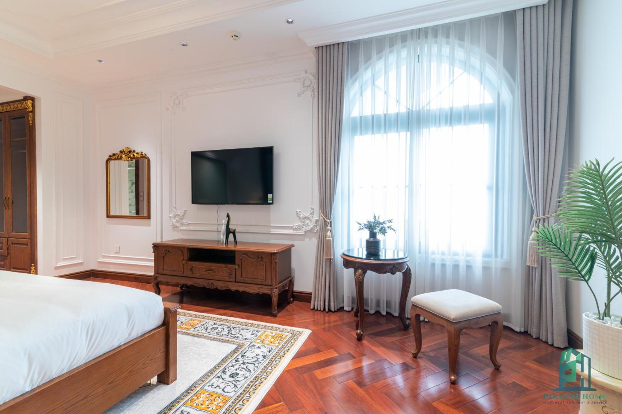 Luxe Paradise Suite Hotel Trich Sai Hanoi Exterior foto