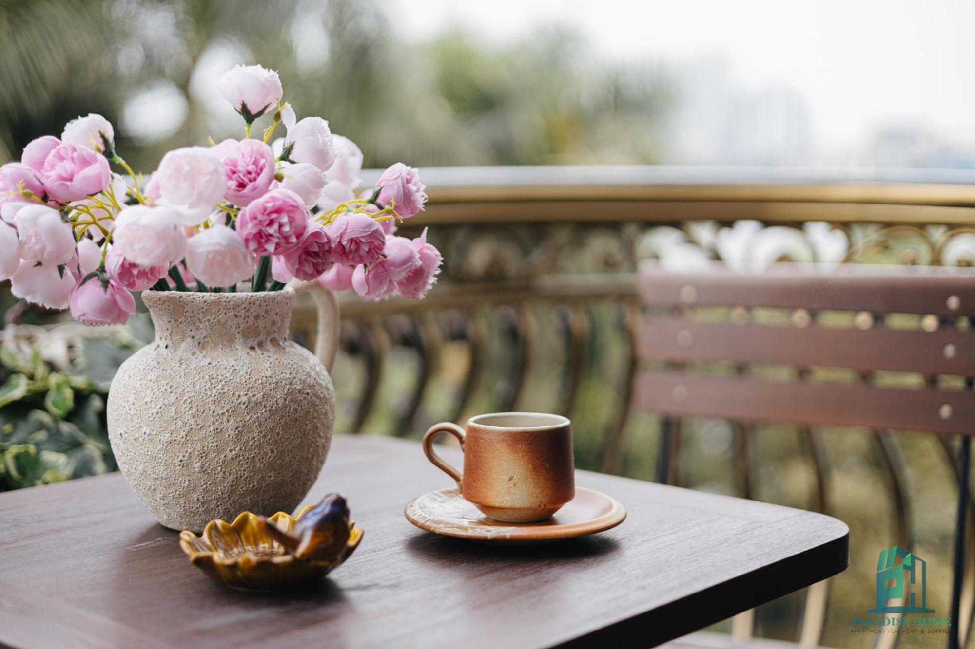 Luxe Paradise Suite Hotel Trich Sai Hanoi Exterior foto